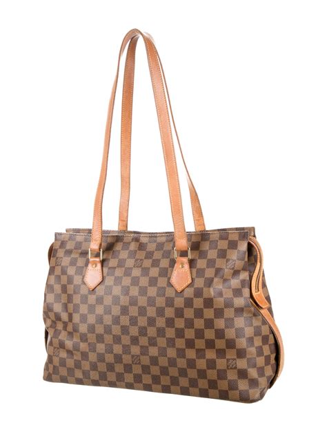 lv chelsea bag|Louis Vuitton Centenaire Chelsea Bag .